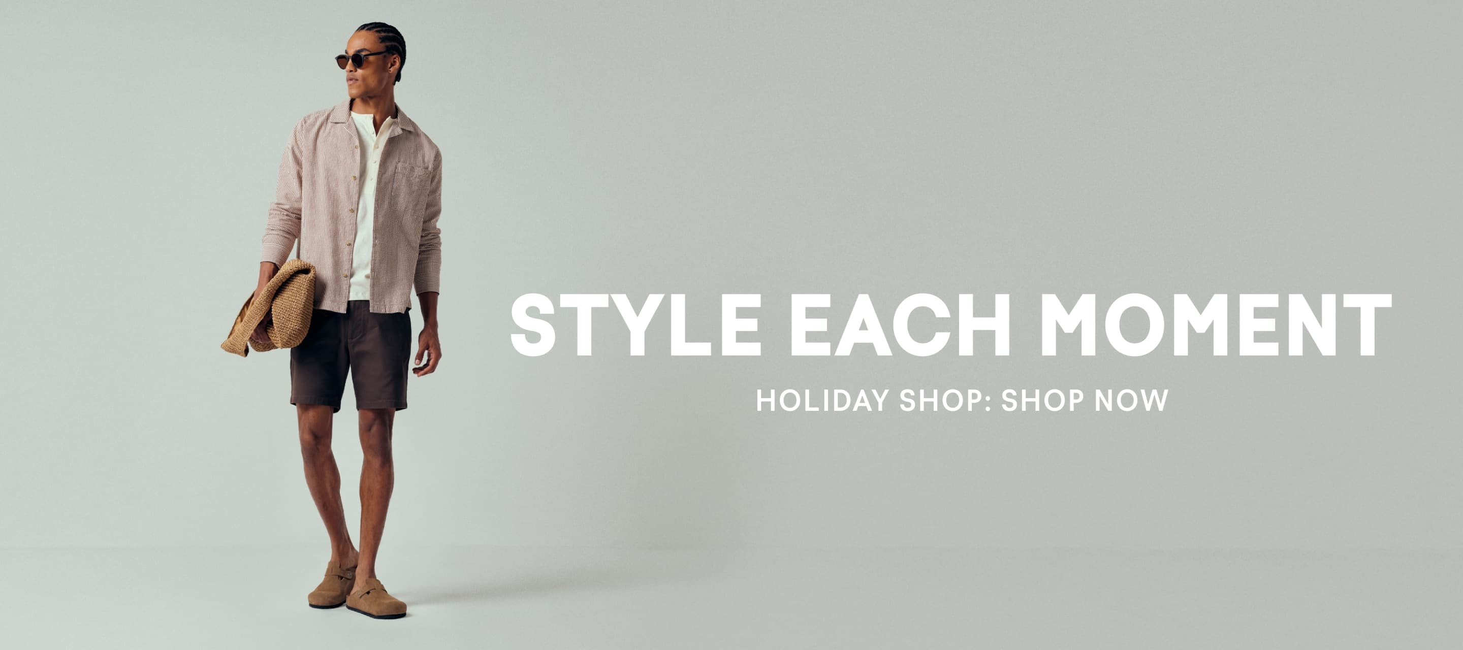 Curated Style, Delivered to Your Door